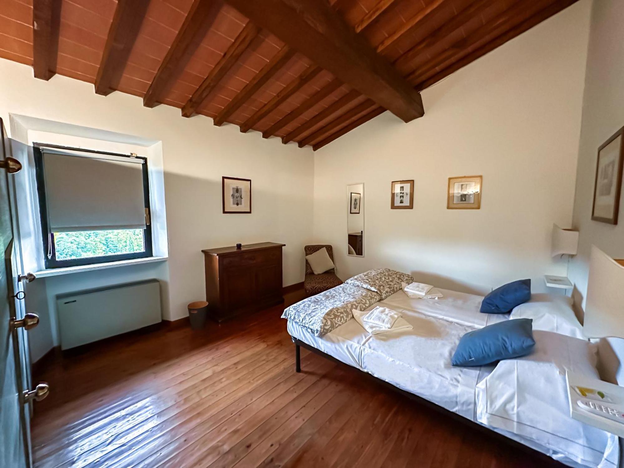 Tenuta Massabo San Casciano in Val di Pesa Luaran gambar